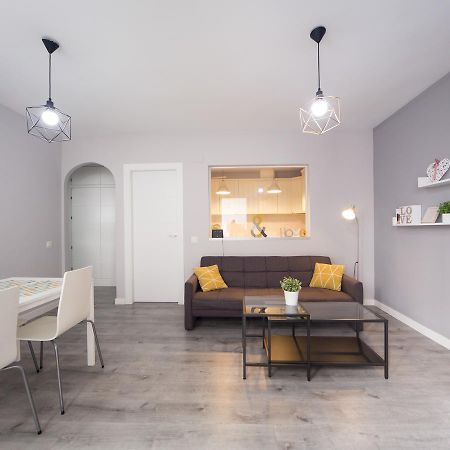 Apartamento Azahar Nazari Granada Bagian luar foto