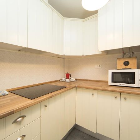 Apartamento Azahar Nazari Granada Bagian luar foto
