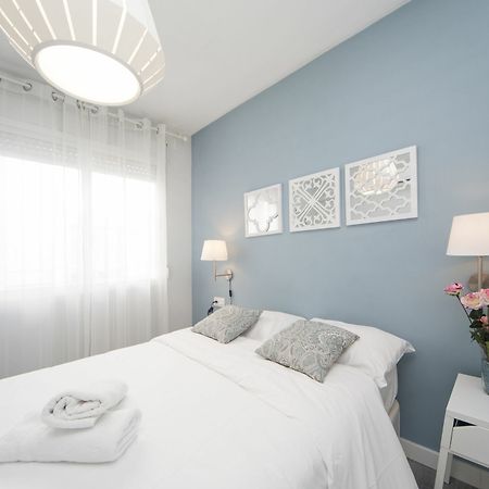 Apartamento Azahar Nazari Granada Bagian luar foto