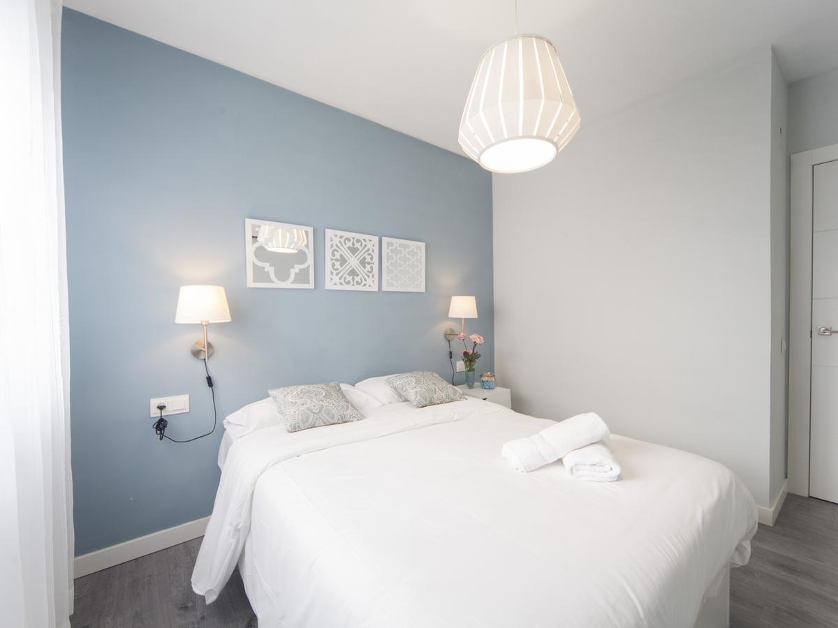 Apartamento Azahar Nazari Granada Bagian luar foto