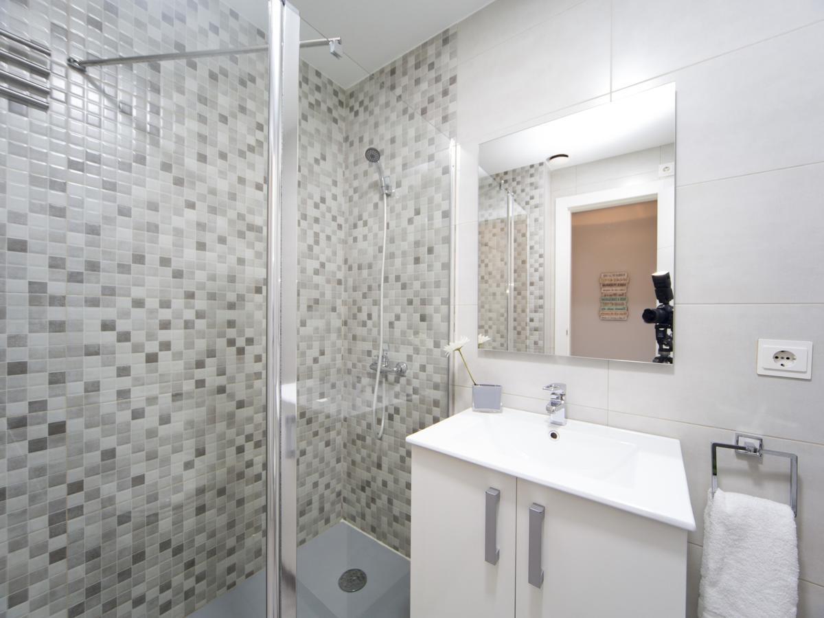 Apartamento Azahar Nazari Granada Bagian luar foto