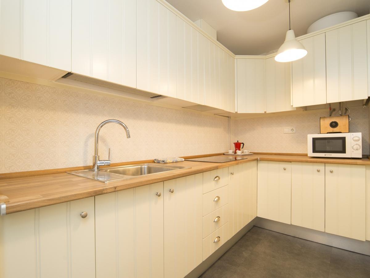 Apartamento Azahar Nazari Granada Bagian luar foto