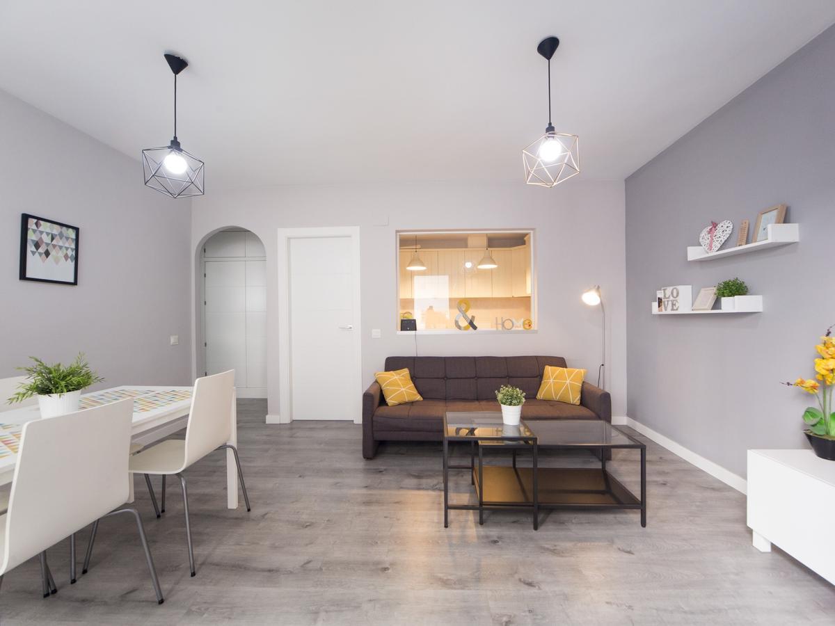Apartamento Azahar Nazari Granada Bagian luar foto