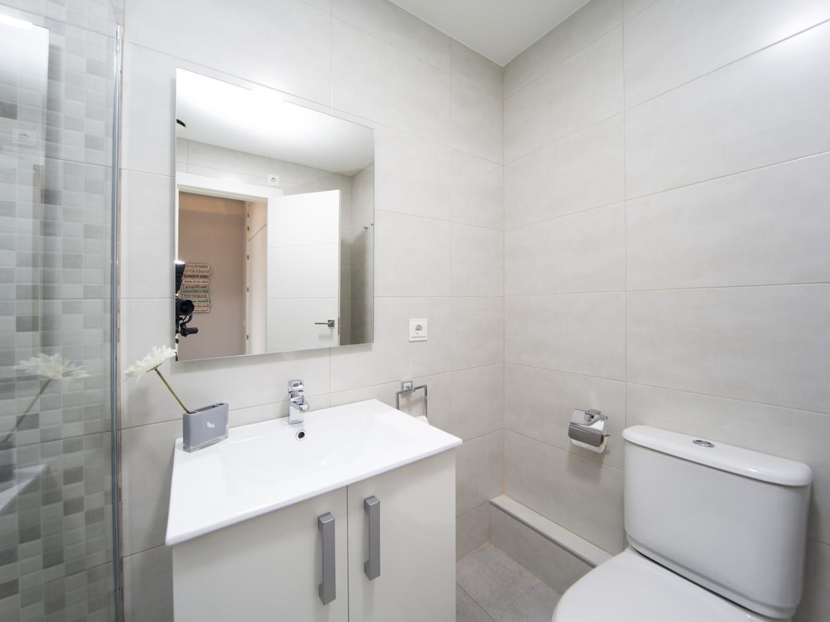 Apartamento Azahar Nazari Granada Bagian luar foto