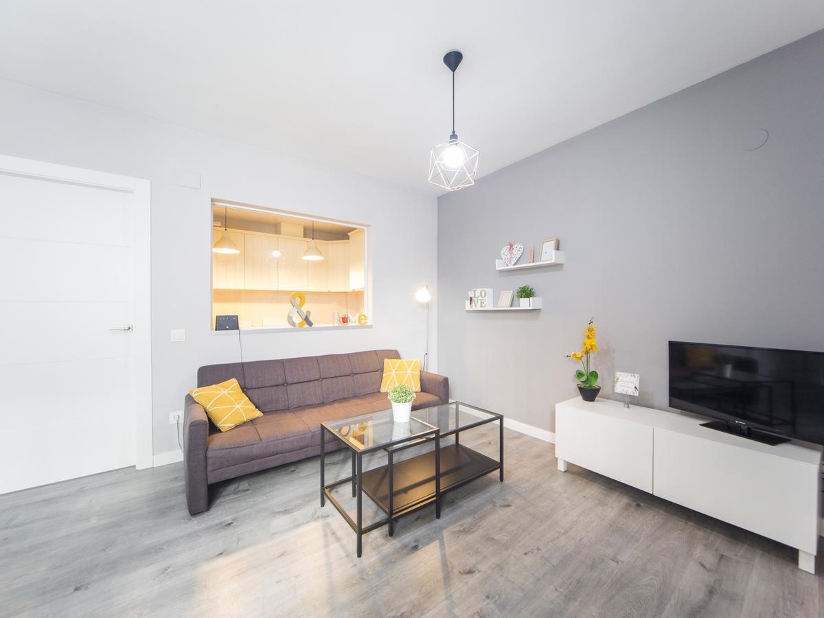 Apartamento Azahar Nazari Granada Bagian luar foto