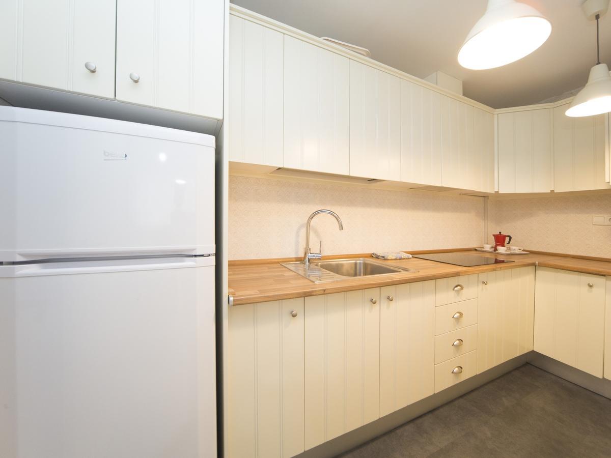 Apartamento Azahar Nazari Granada Bagian luar foto