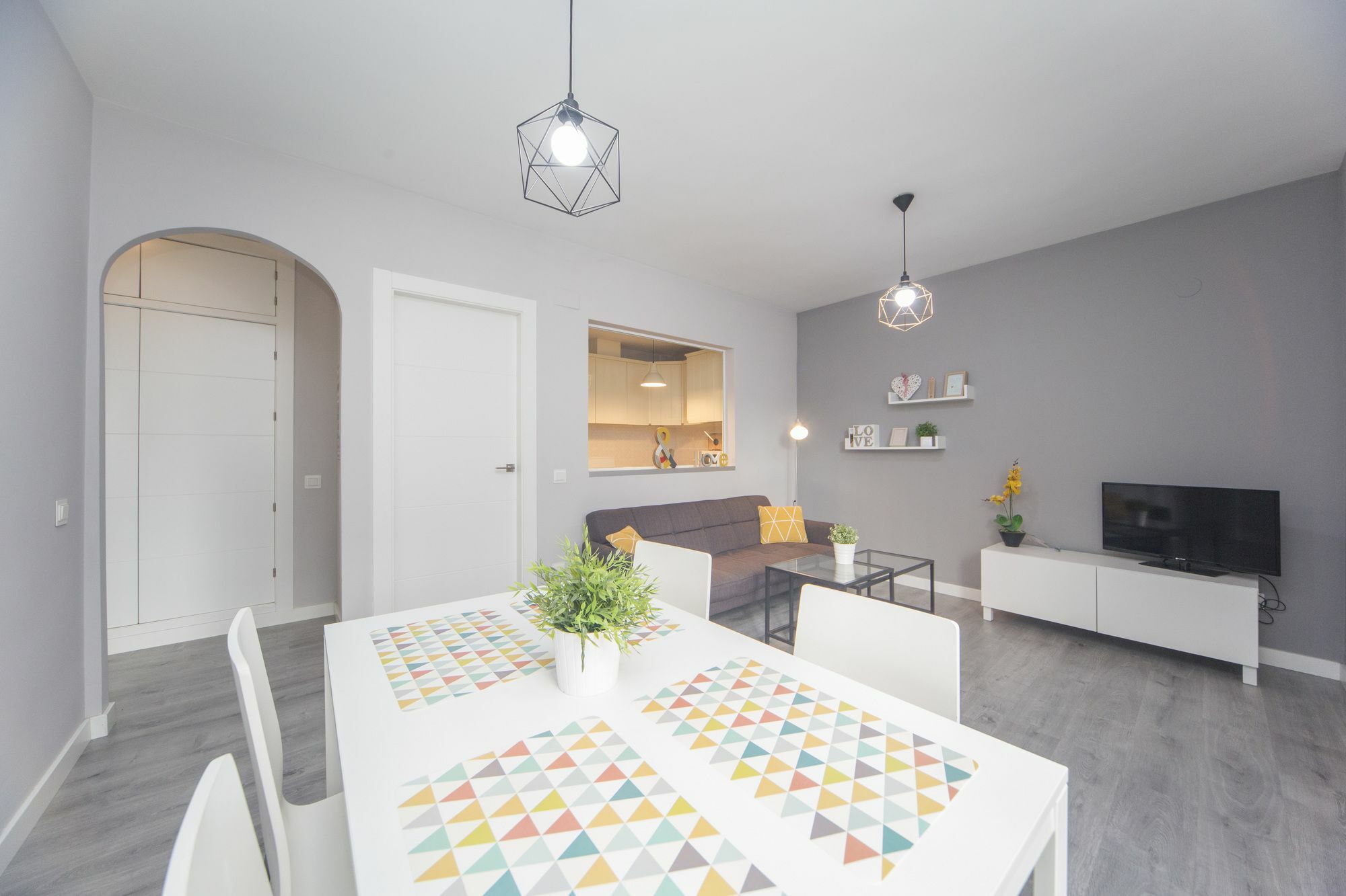 Apartamento Azahar Nazari Granada Bagian luar foto