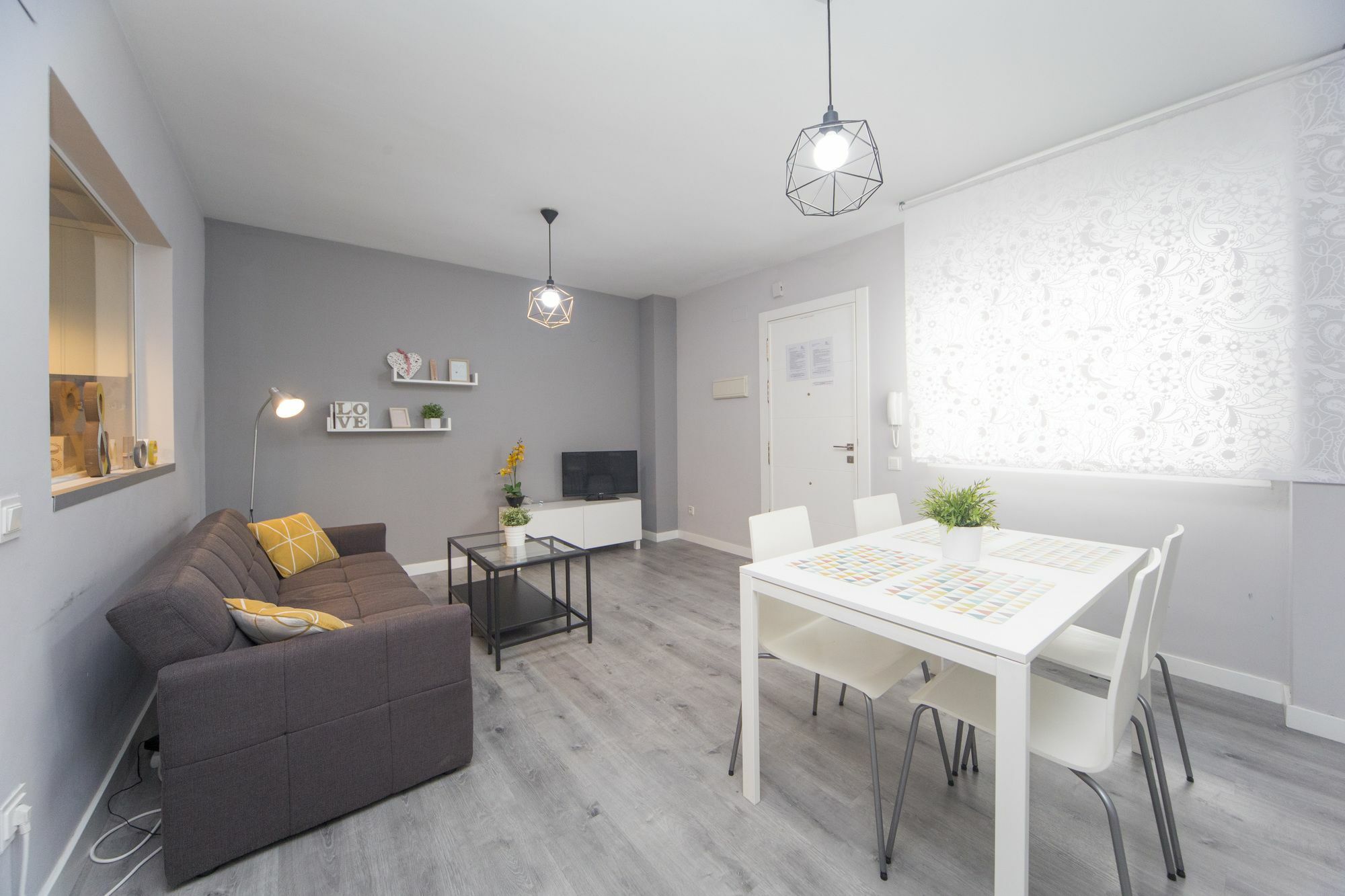 Apartamento Azahar Nazari Granada Bagian luar foto