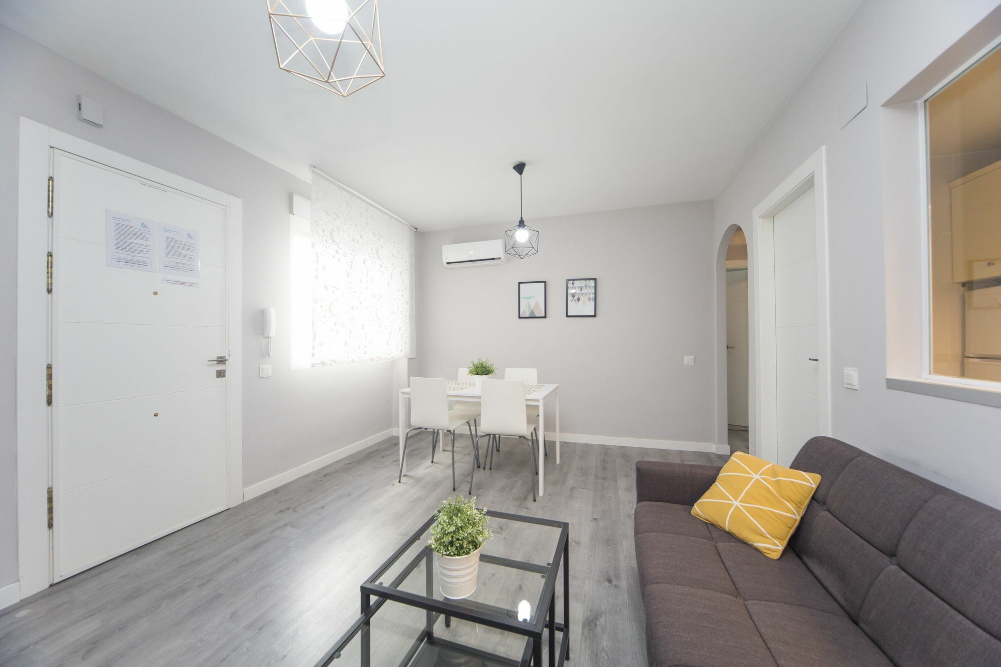Apartamento Azahar Nazari Granada Bagian luar foto